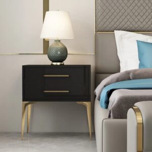 Table de chevet