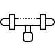 Porte monteaux