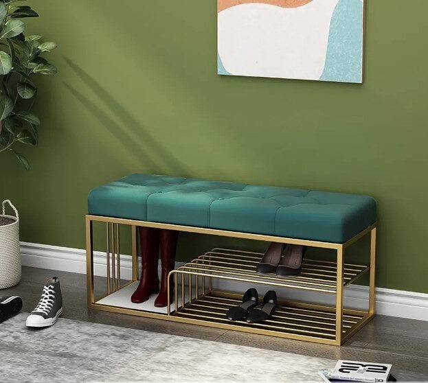 TABOURET ANCHORE