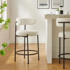Chaises Chaisy – Élégance Moderne & Confort Exceptionnel