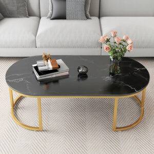 Mirage - Table Basse