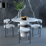Table a manger